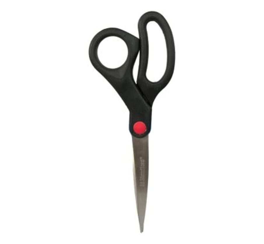 TIJERA OFICINA COMFORT PLUS 8"