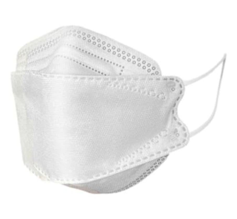 MASCARILLAS KN95 CAJA X 10 UNI