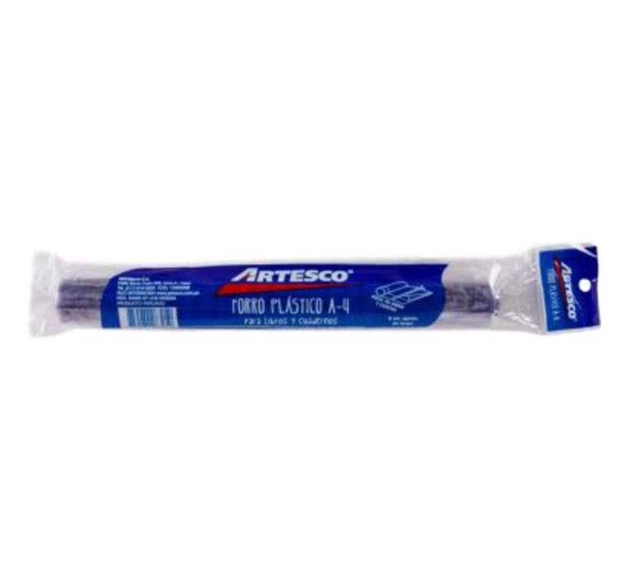FORRO  T/CARTA (A-4)  CRISTAL