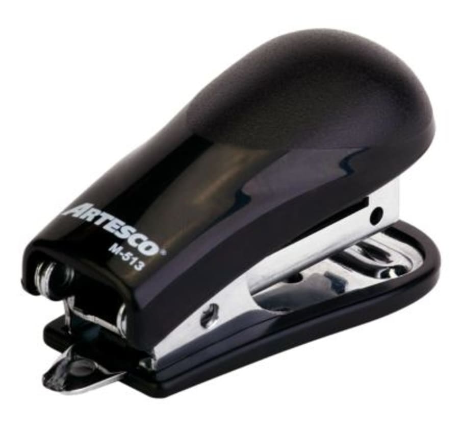 ENGRAPADOR MINI M-513 METAL NEGRO