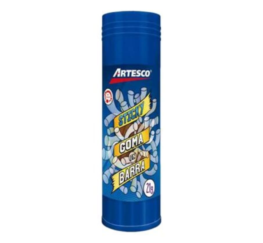 PEGAMENTO BARRA STICKY  21 GR