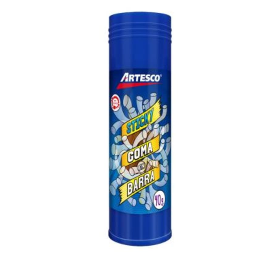 PEGAMENTO BARRA STICKY 40 GR