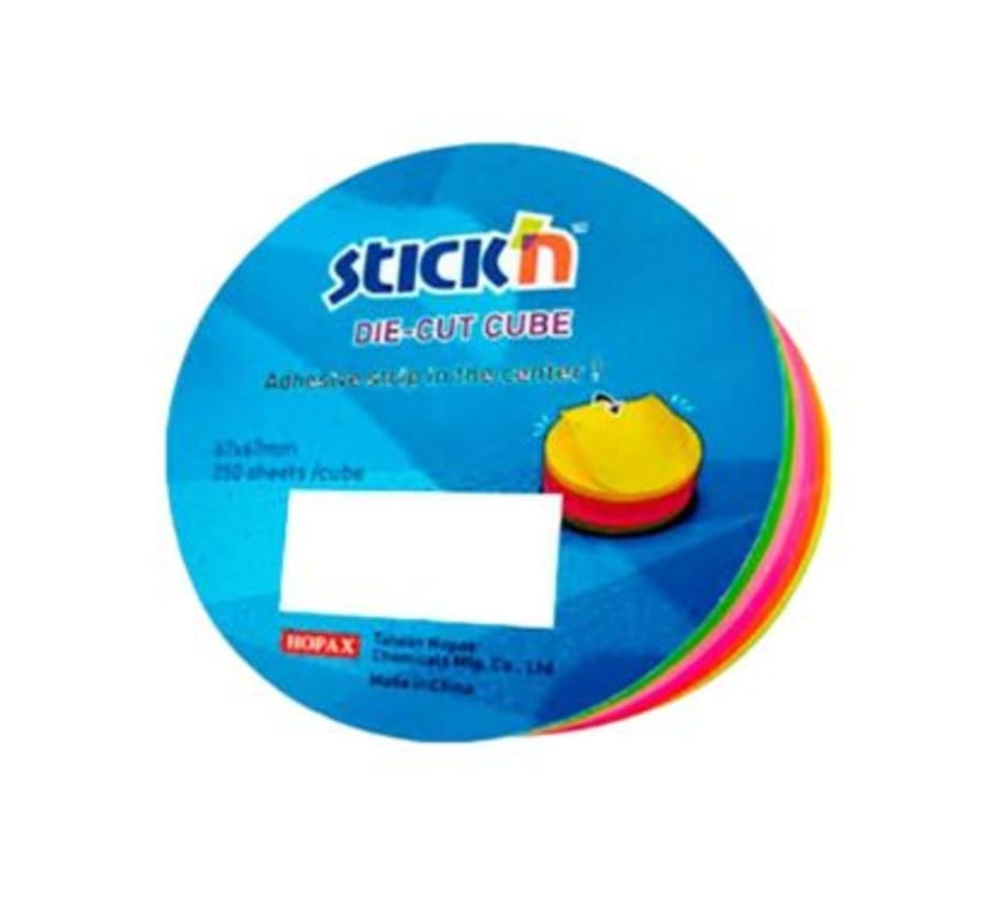 N.AUTOAD.  21358 CIRCULAR PAD X 250