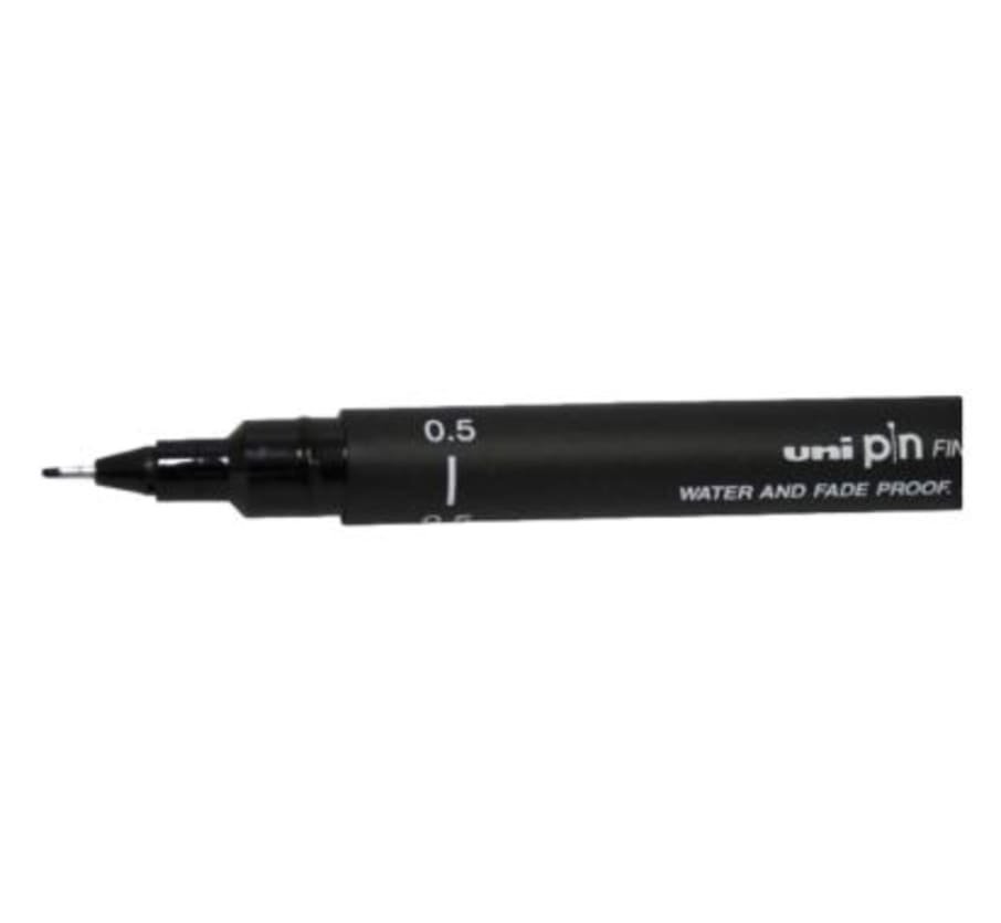 PLUMON MARCADOR T/ESTILOGRAFO PIN 0.5