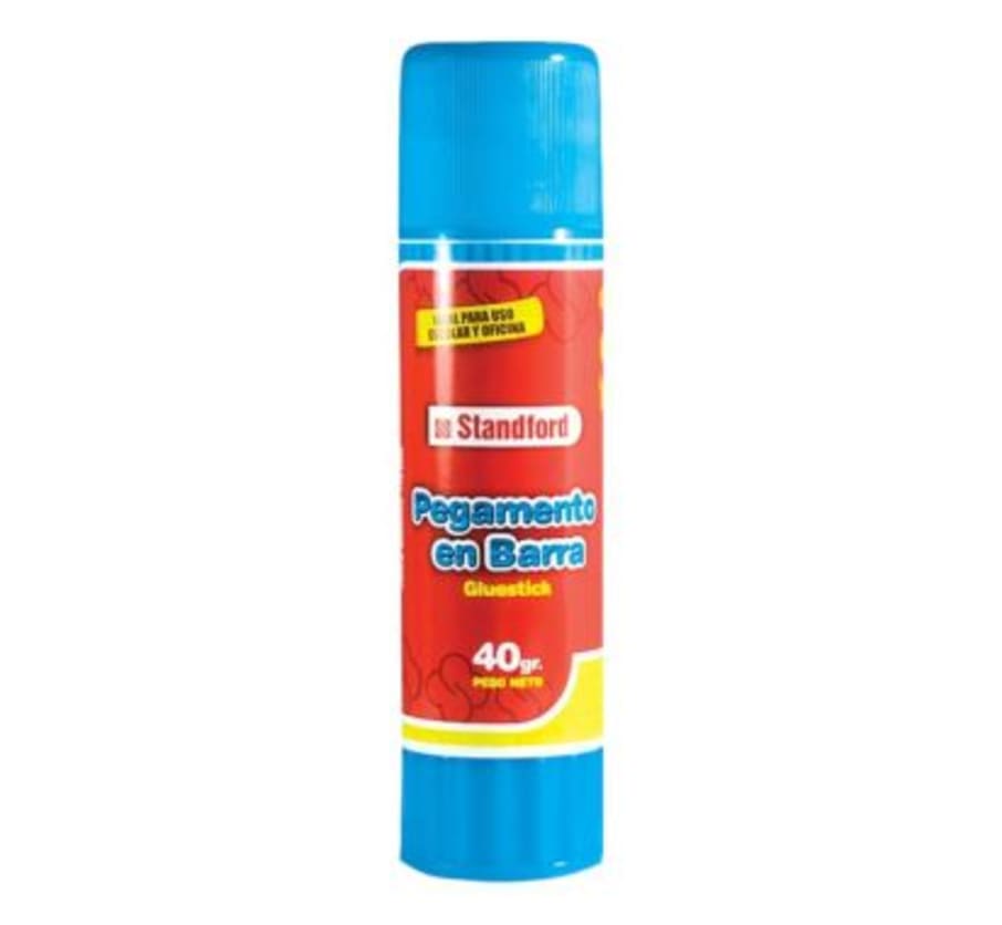 PEGAMENTO BARRA 40 GR. EA-2100D
