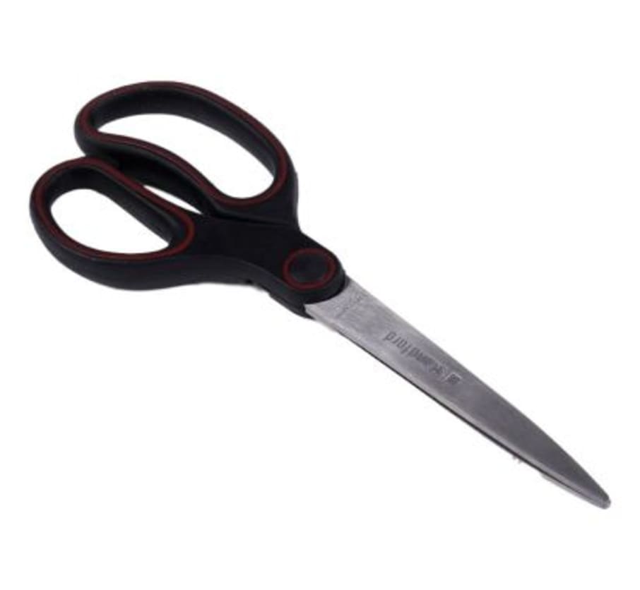 TIJERA OFICINA COMFORT 8"