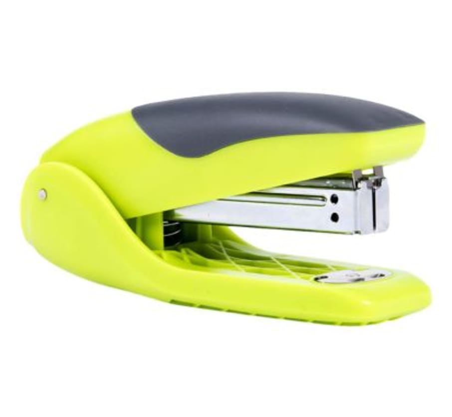 ENGRAPADOR M-546 PLASTICO VERDE