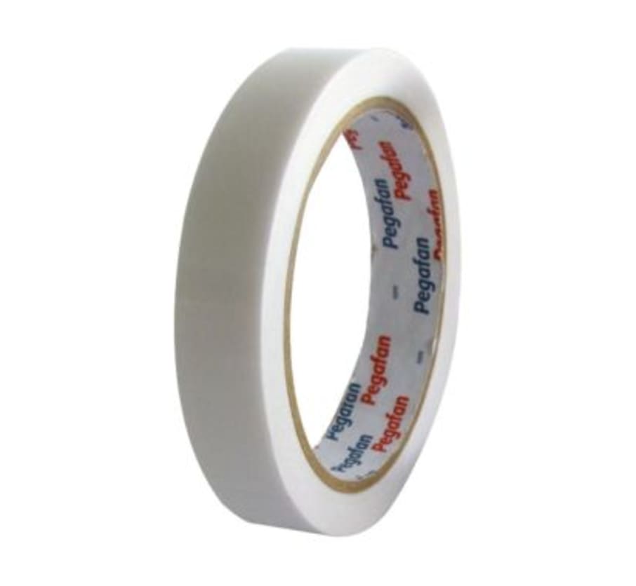 CINTA ADHES. DOBLE FAZ 3/4X11 YD