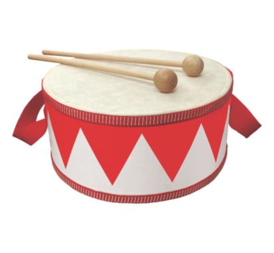TAMBOR INFANTIL TAC184-M