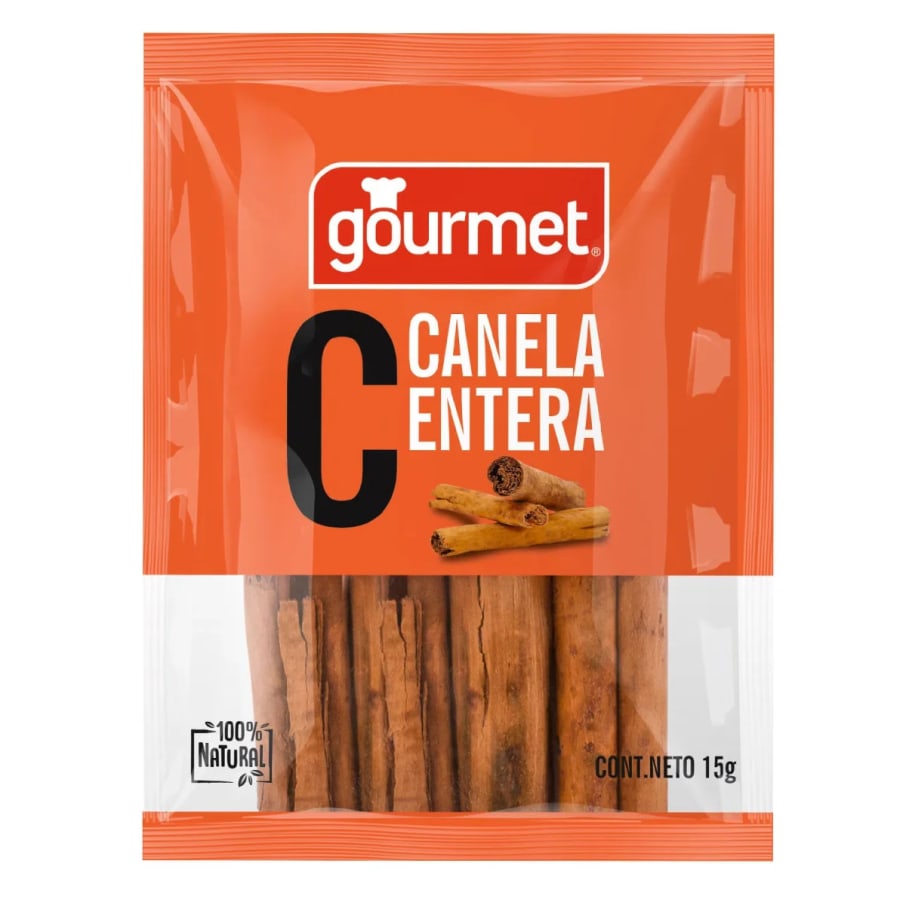 Canela Entera 15 G.