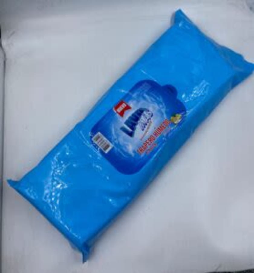 Trapero Humedo 40X60Cm - Lavamas