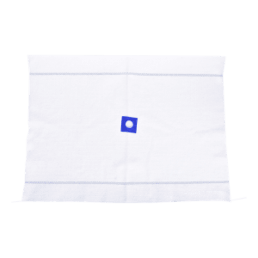 Lavamas Trapero Algodón 50X60Cm