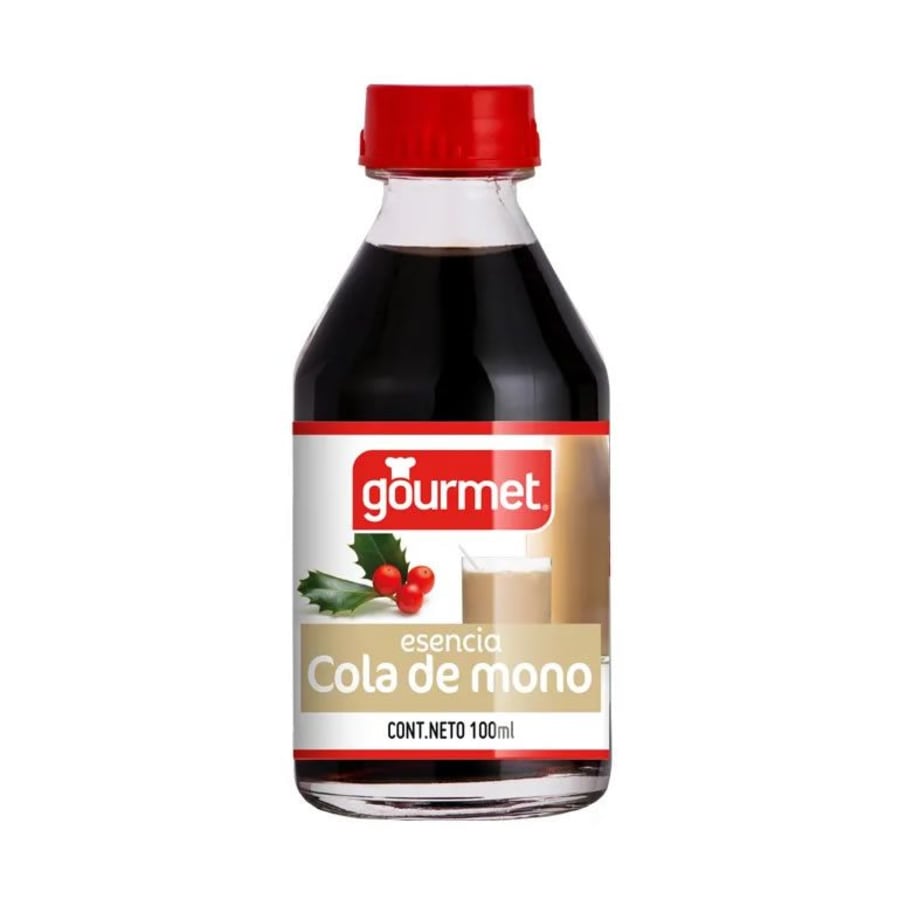 Esencia Cola De Mono 100 Cc.