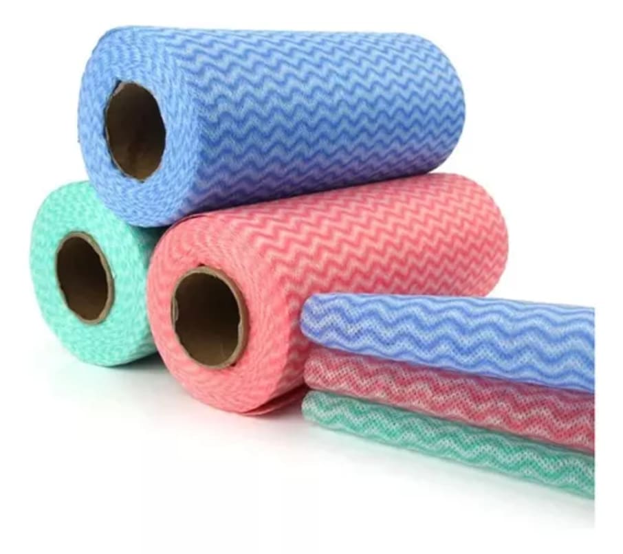 Rollo Paño Absorvente