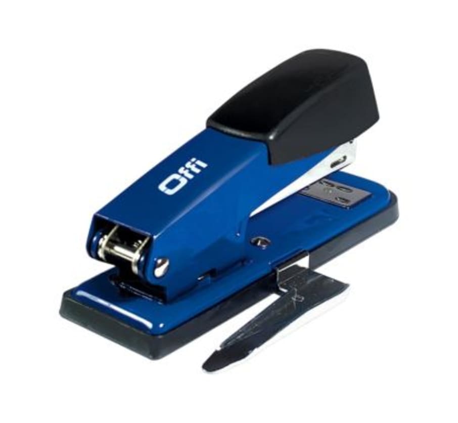 ENGRAPADOR METAL C/SACAG AZUL -  272