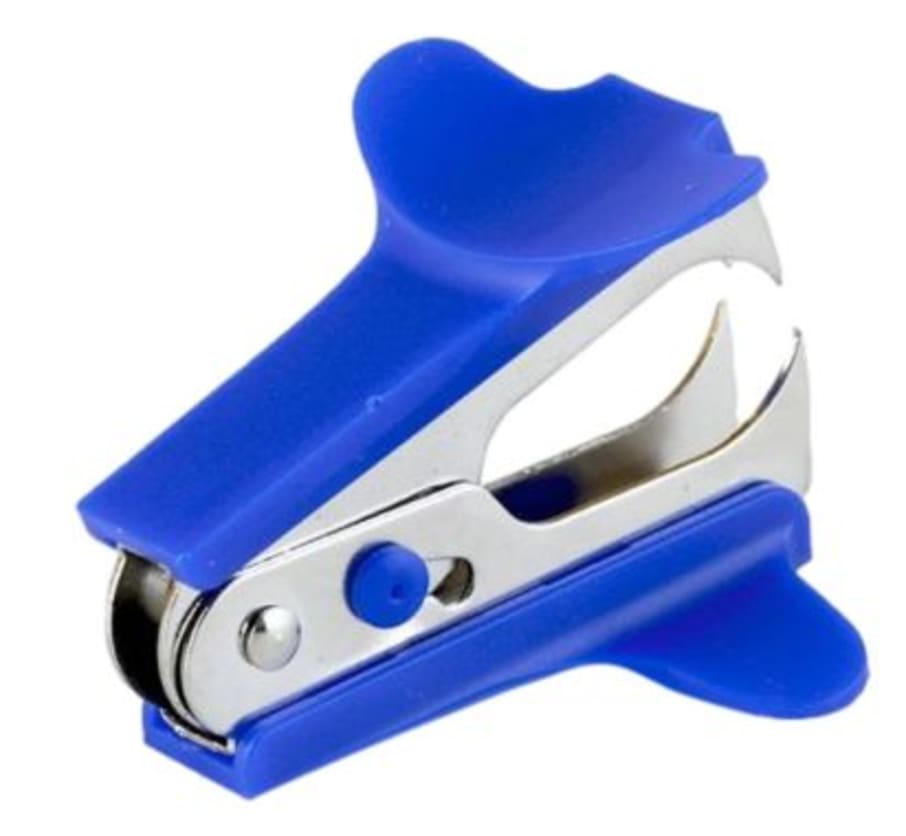 SACAGRAPAS AZUL - 285