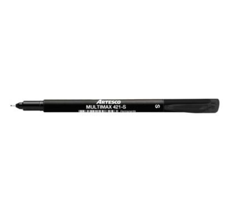 PLUMON MULTIMAX 421-F INDEL FINA NEGRO