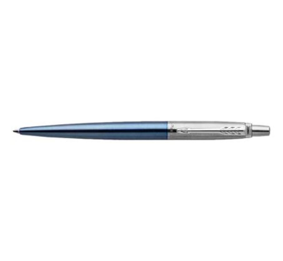 BOLIGRAFO JOTTER WATERLOO AZUL CT