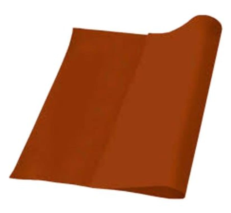 GOMA EVA MARRON OSCURO 1.8MM 50X70CM