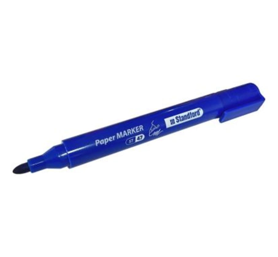 PLUMON STDF JUMBO 47 AZUL
