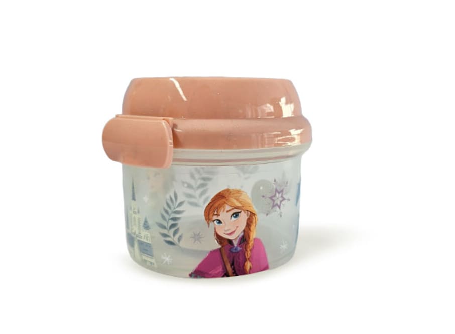PORTA SNACK 280ML FROZEN (24 UND) (1485571)