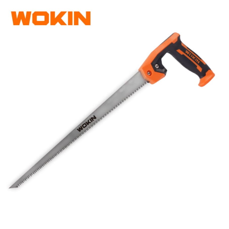 Sierra Brújula 12" Wokin