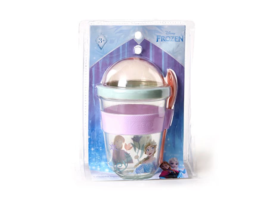 VASO YOGURT FROZEN (24 UND) (1485519)