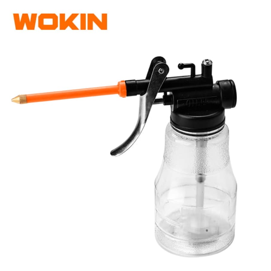 Aceitera 250ml Wokin
