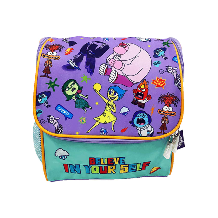 LONCHERA INSIDE OUT COLECCIÓN B BTS25