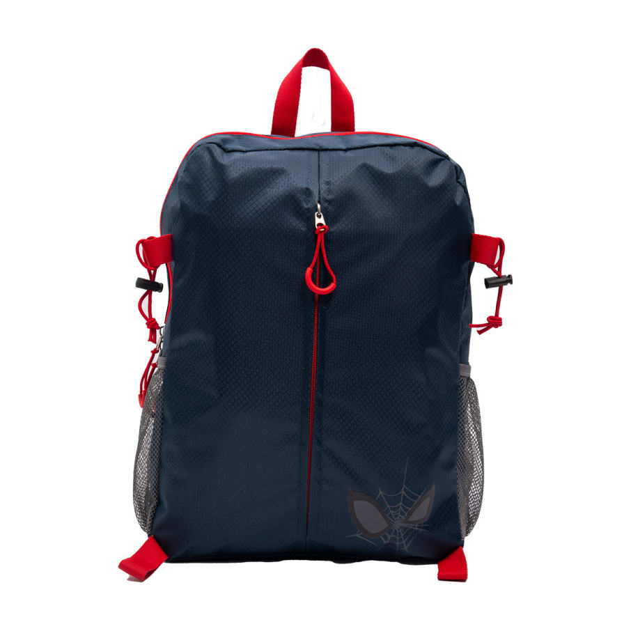 MOCHILA SPIDERMAN COLECCIÓN A BTS25