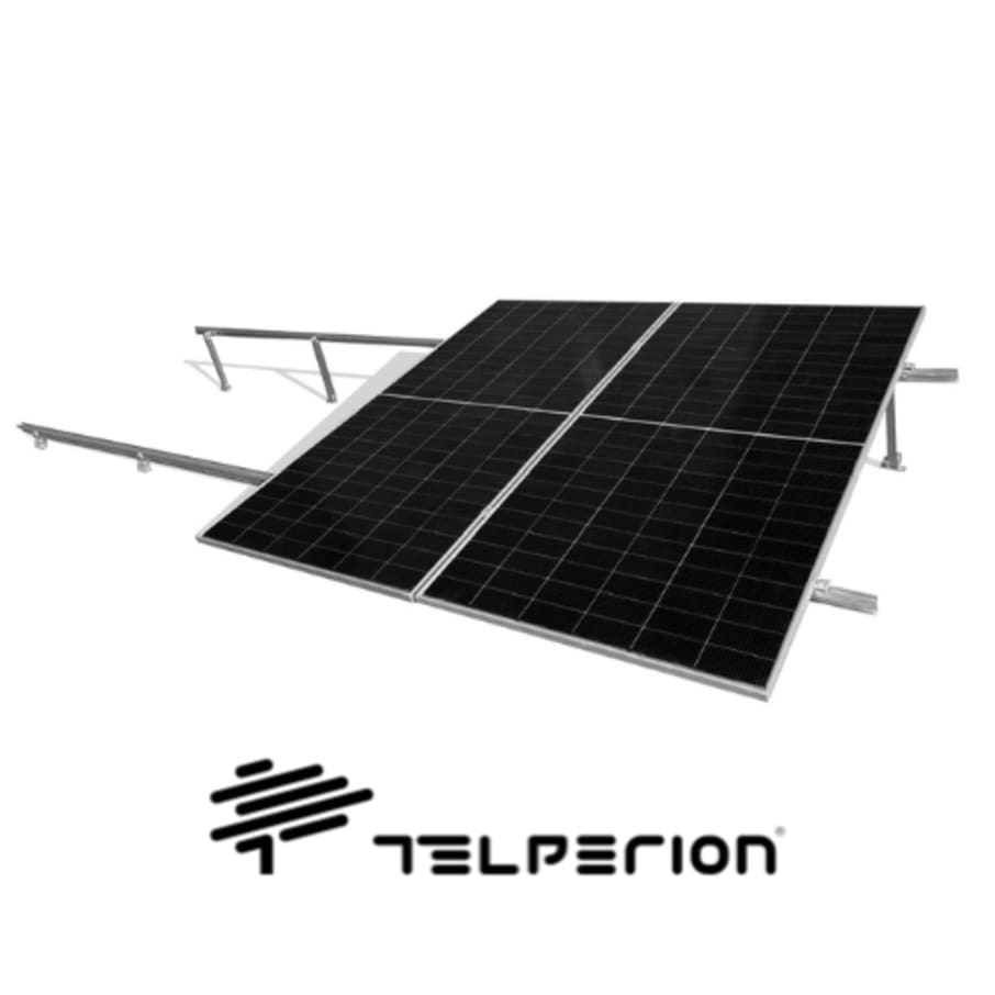 Telperion Rack Pisac Regulable Tipo B K L4800 mm