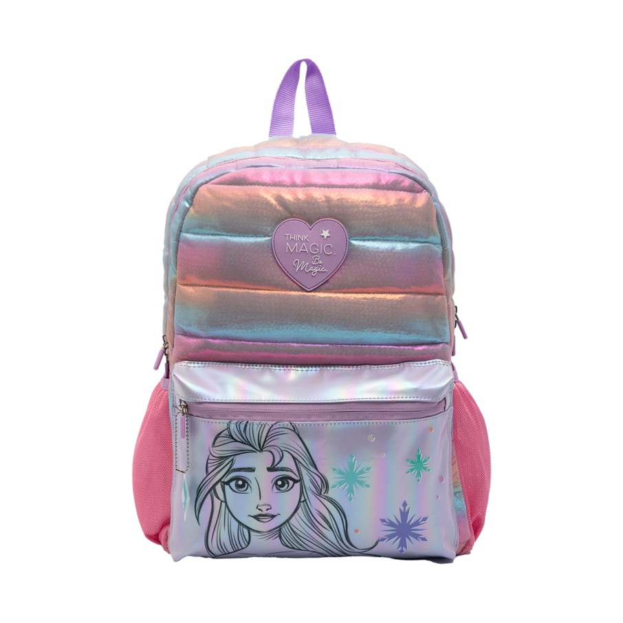 MOCHILA  FROZEN COLECCIÓN G BTS25