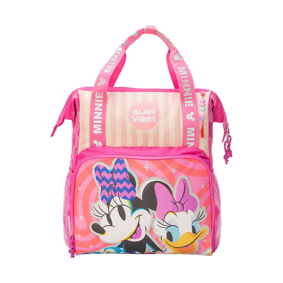 MOCHILA  MINNIE COLECCIÓN A BTS25