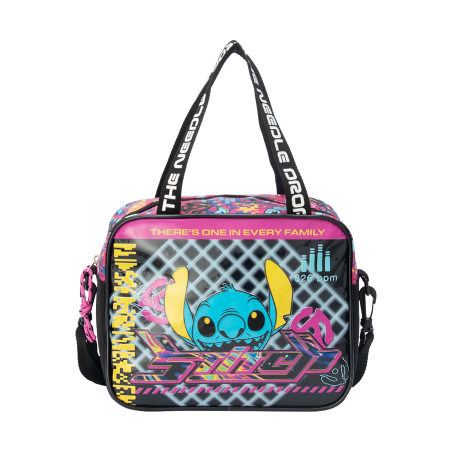 LONCHERA LILO & STITCH COLECCIÓN D BTS25