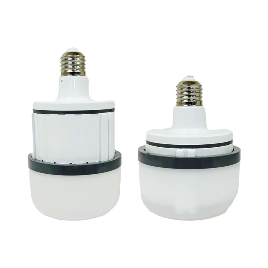 IMP FOCO LED 30W  EMER RECAR E27 6.5K C/CONTRO