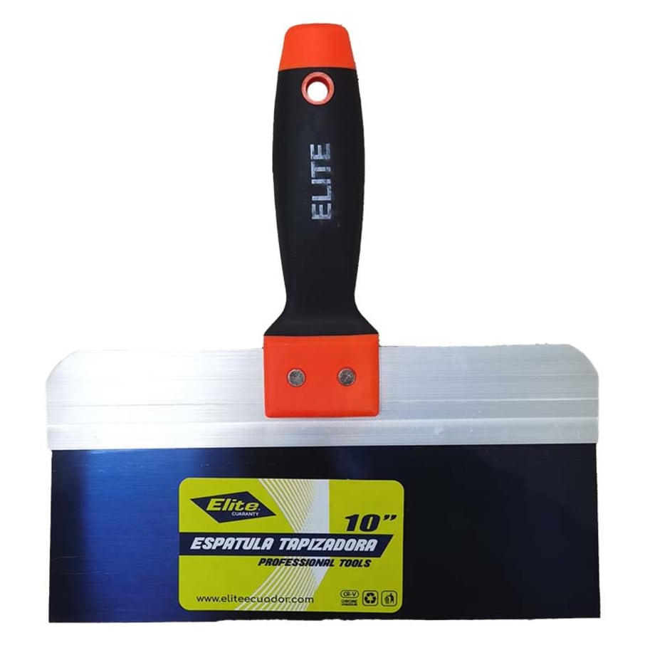 ELITE ESPATULA PARA GYPSUM 10