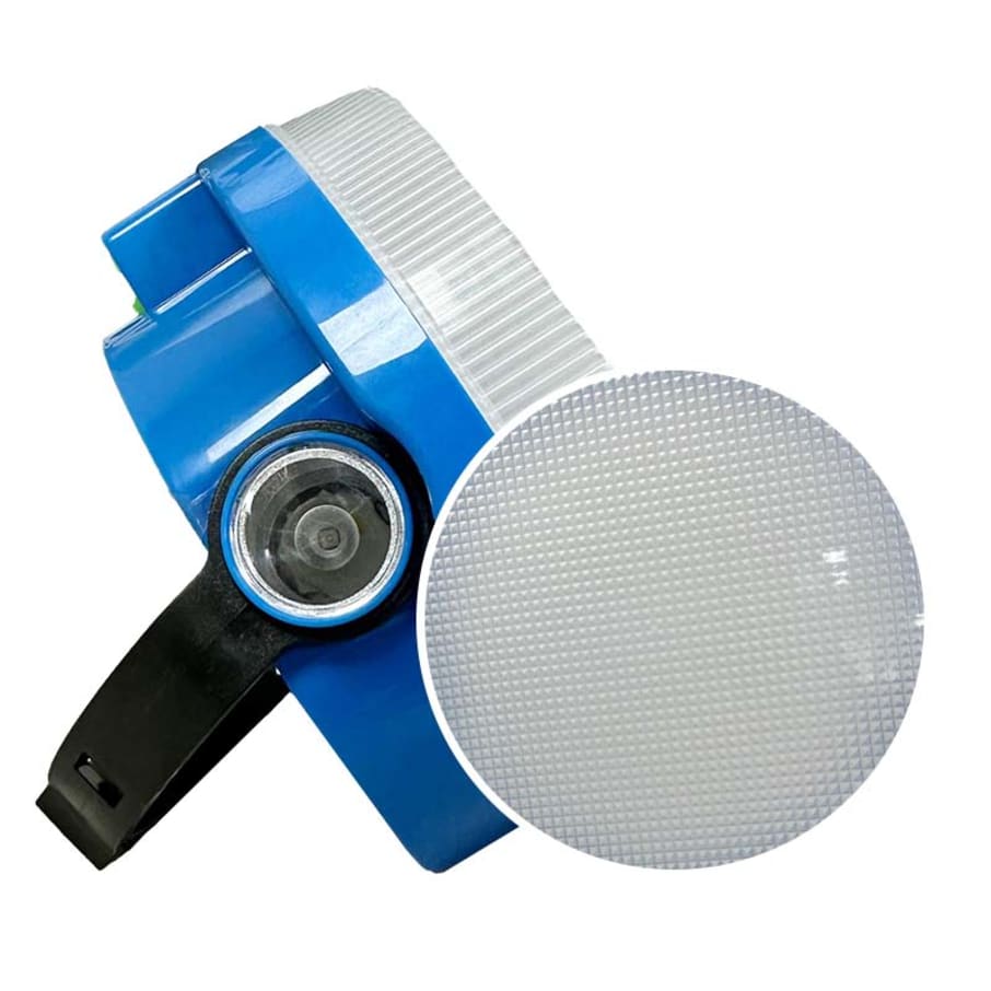 *OF PR LAMP COL 100W C/PANEL SOLAR PORT 5 FUNCION