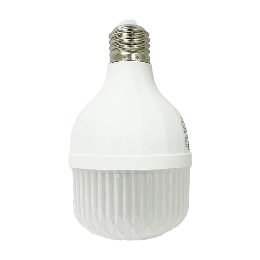 IMP FOCO LED 40W  EMERGENCIA E27 6.5K 85-265V