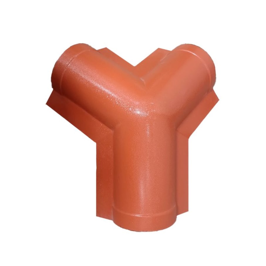 CABALLETE 3 CAMINOS TEJA ESPA NARANJA