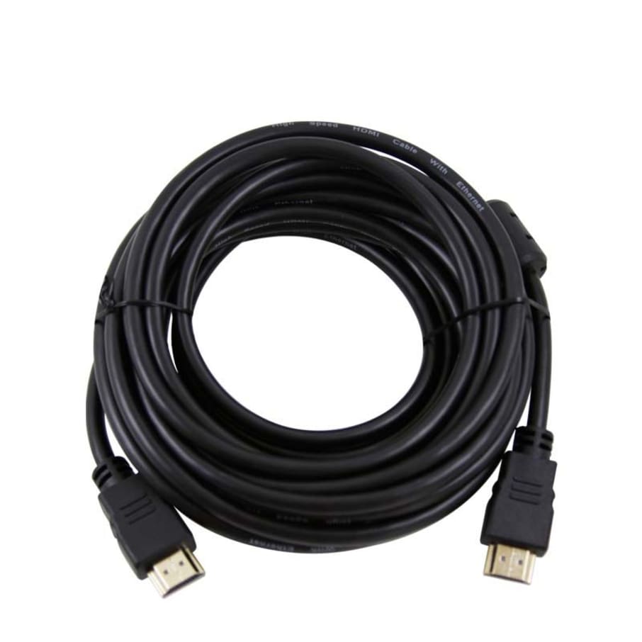 IMP CABLE HDMI 5MTS HDTV 4K HS
