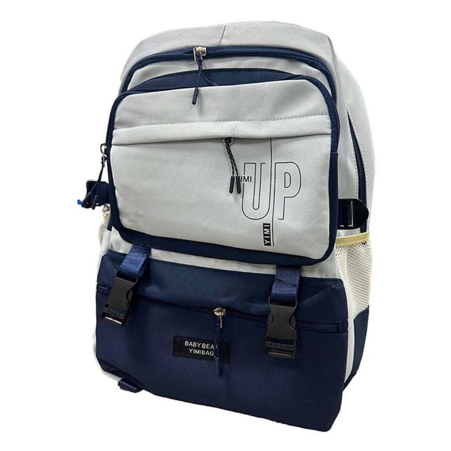 *OF IMP MOCHILA 6 SERV CAFE CLARO/BLANCO 926 + MON