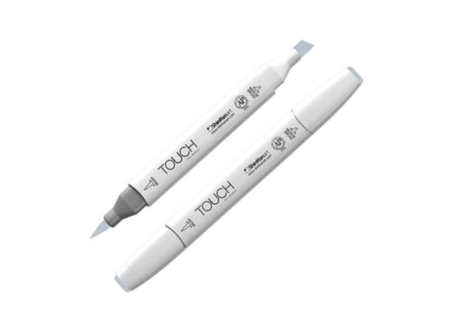 TOUCH BRUSHMARKER SHINHANART COOL GREY - CG0.5
