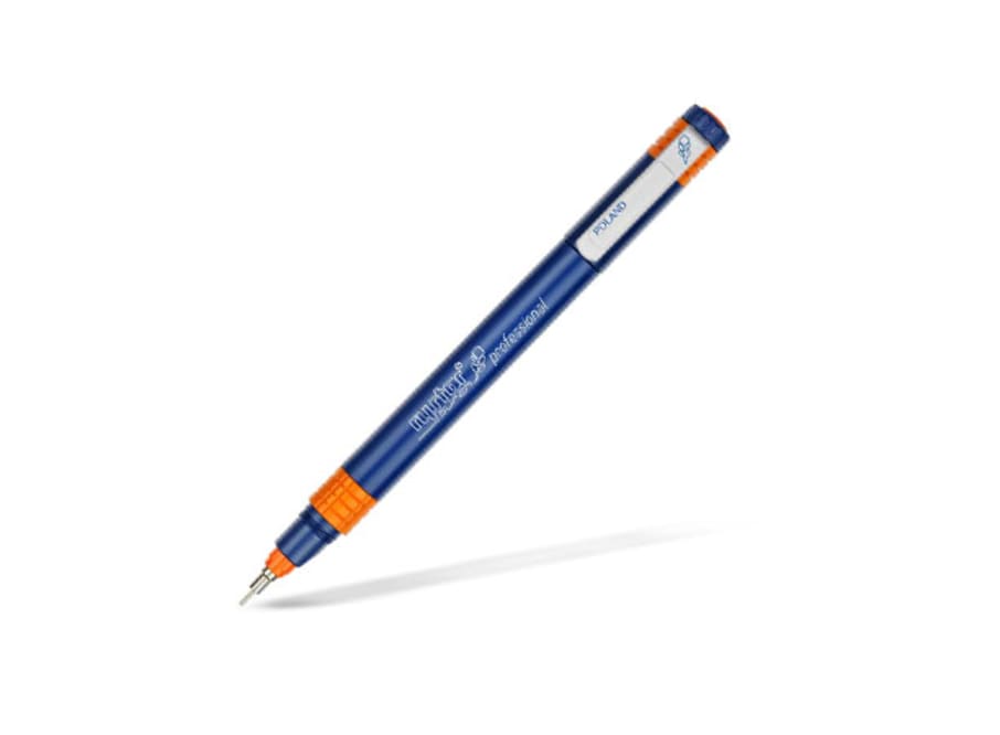 ESTILOGRAFO RYSTOR 0.8MM