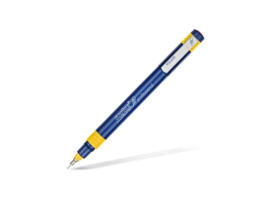 ESTILOGRAFO RYSTOR 0.4MM