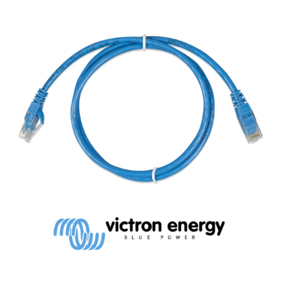 Victron Energy Cable RJ45 UTP 1.8M
