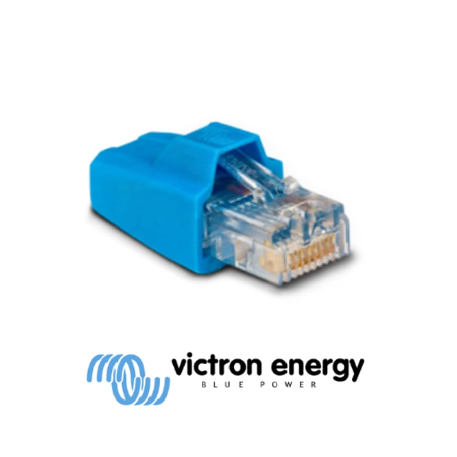 Victron Energy Conector VE.Can RJ45