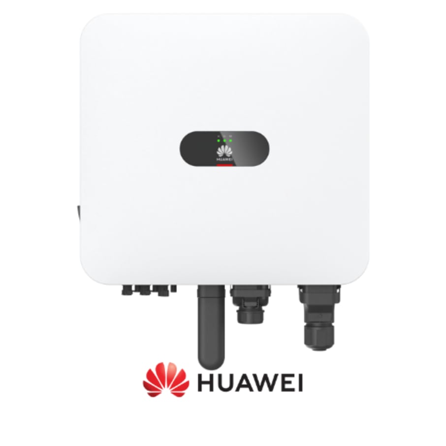 Huawei Inversor de Red SUN2000-6KTL-MAP0