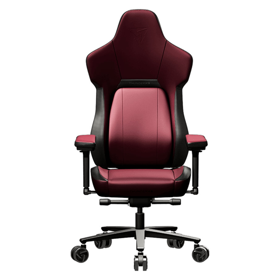 Silla ThunderX3 CORE Modern Red