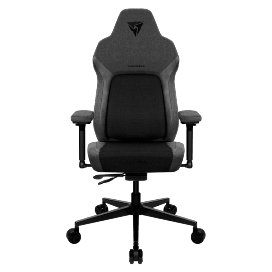 Silla ThunderX3 CORE Smart Mesh Black