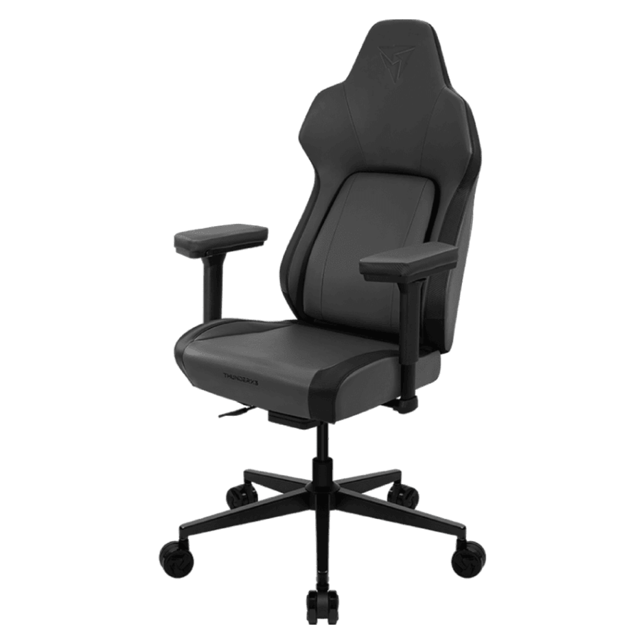 Silla ThunderX3 CORE Smart Modern Black